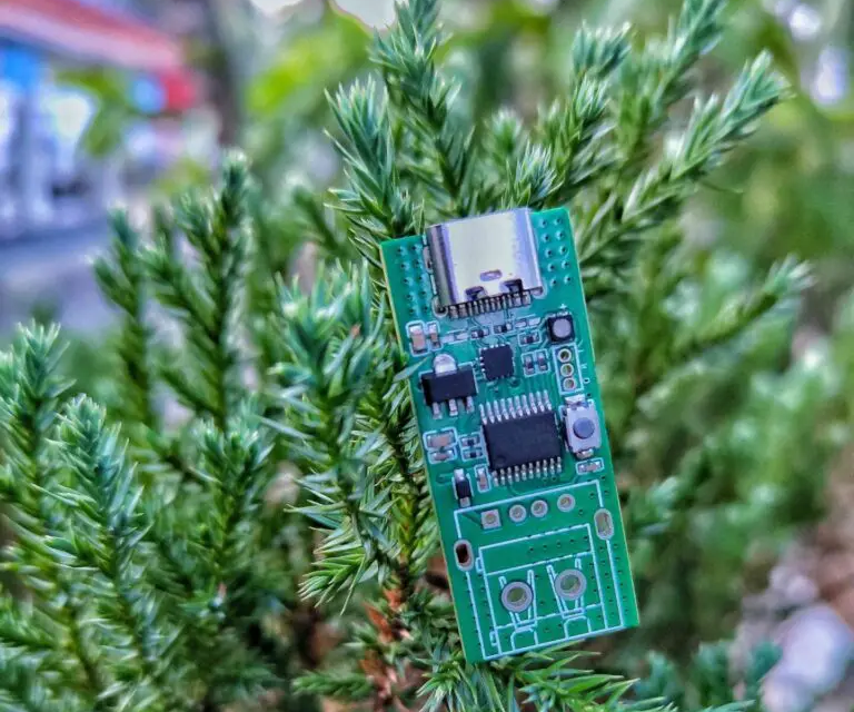 DIY Power Delivery Trigger / Decoy