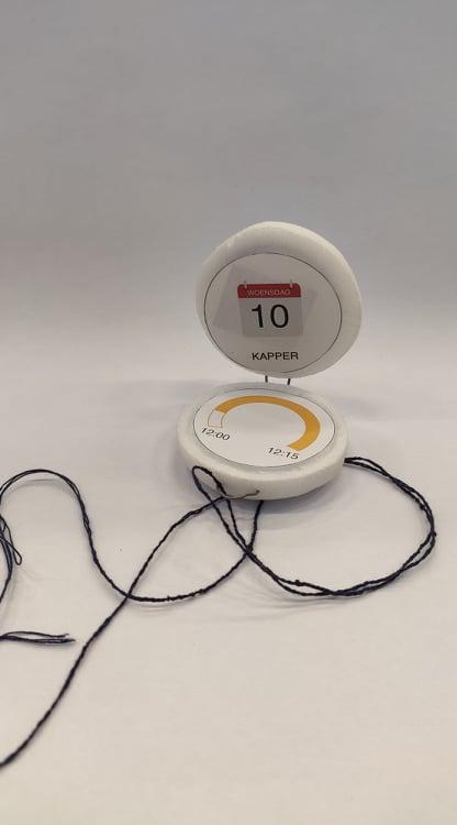 H4E1 - All Knowing Alzheimer Amulet