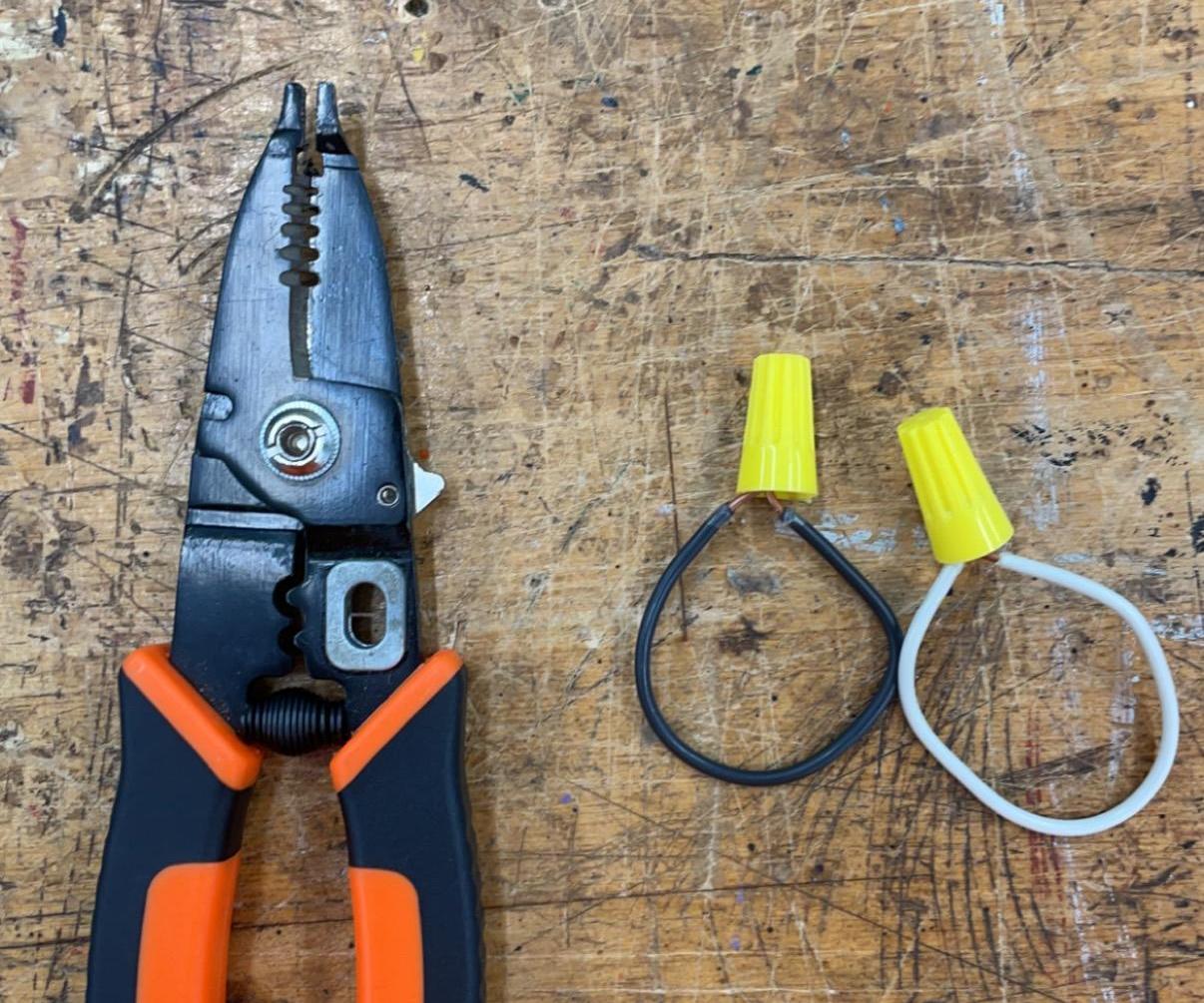 How to Use a Wire Nut