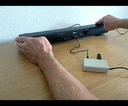 White Noise Generator