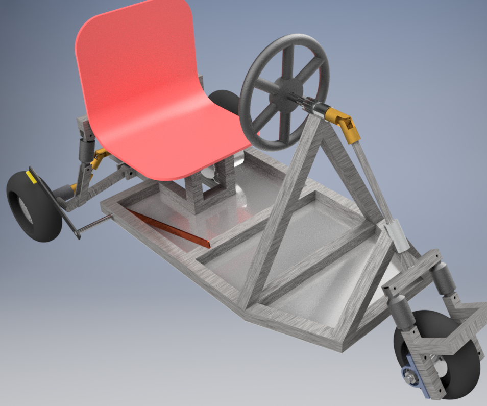 ELEKTROMOBIEL - 25KM/H