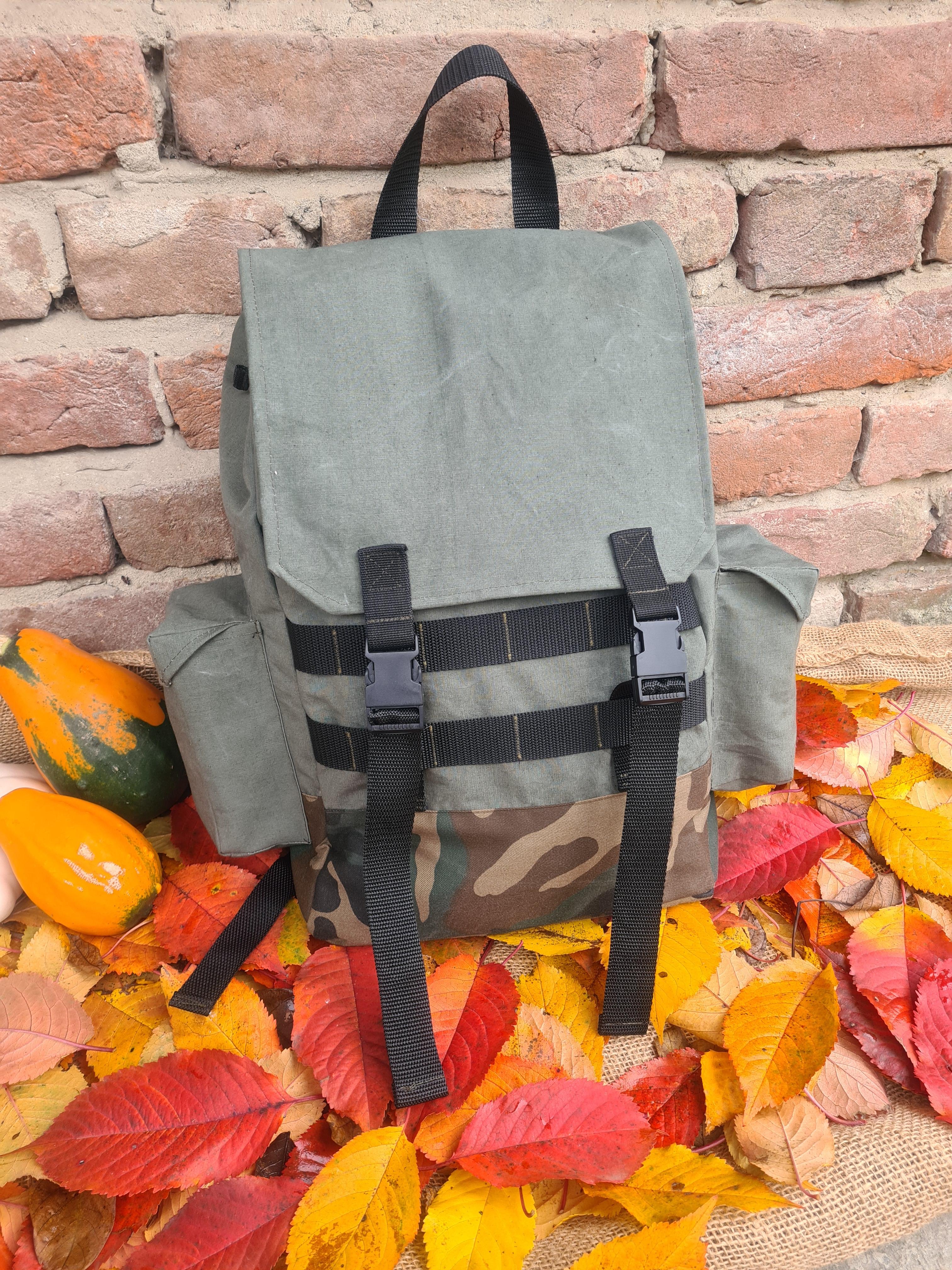 Outdoors Backpack