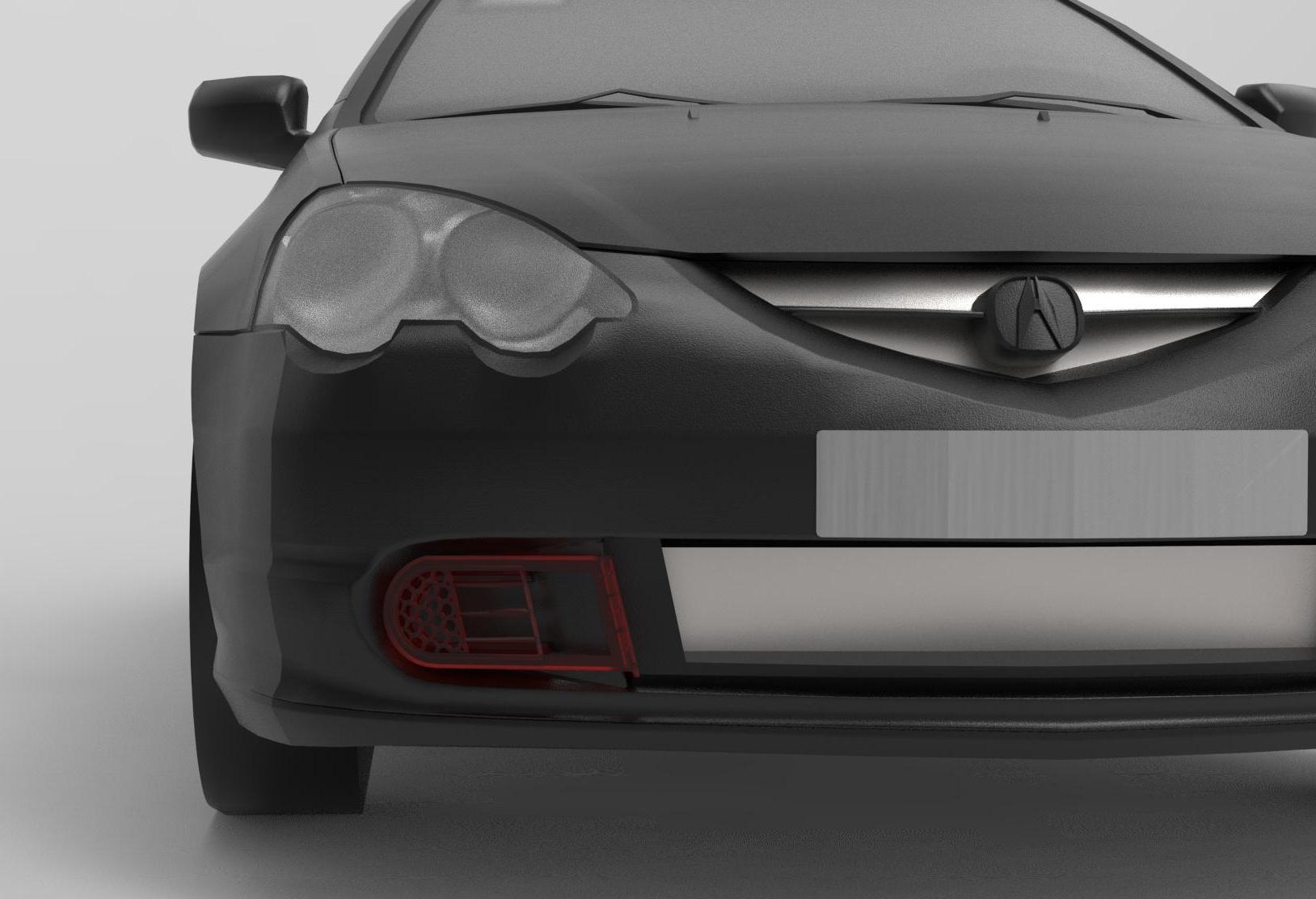 Hextech Car Accessories: an Introduction to DIY Car Customization