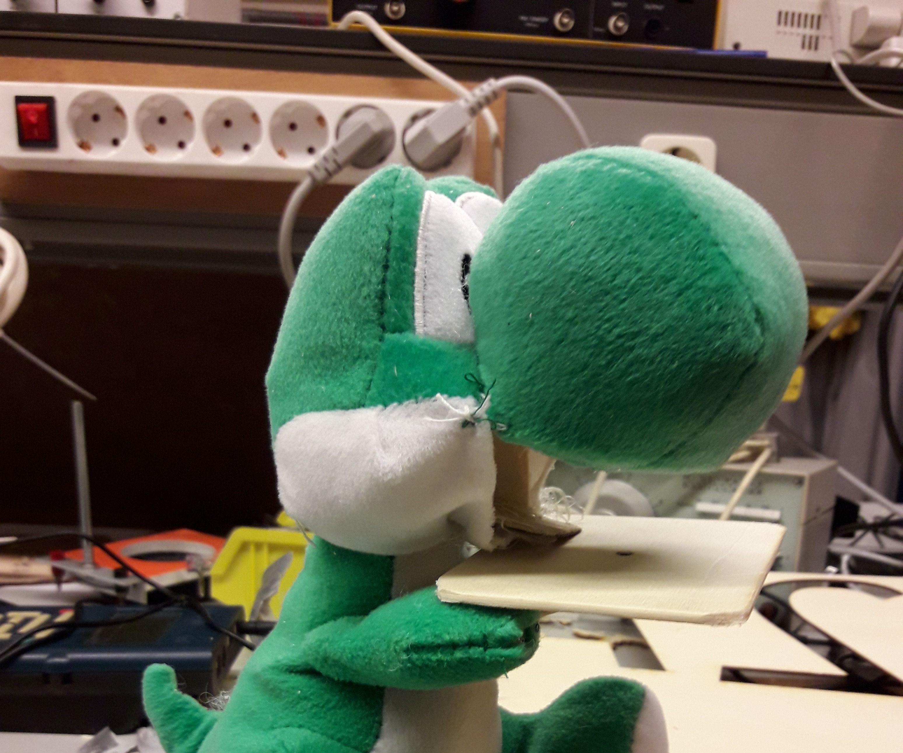 Arduino Automatic Moneybank