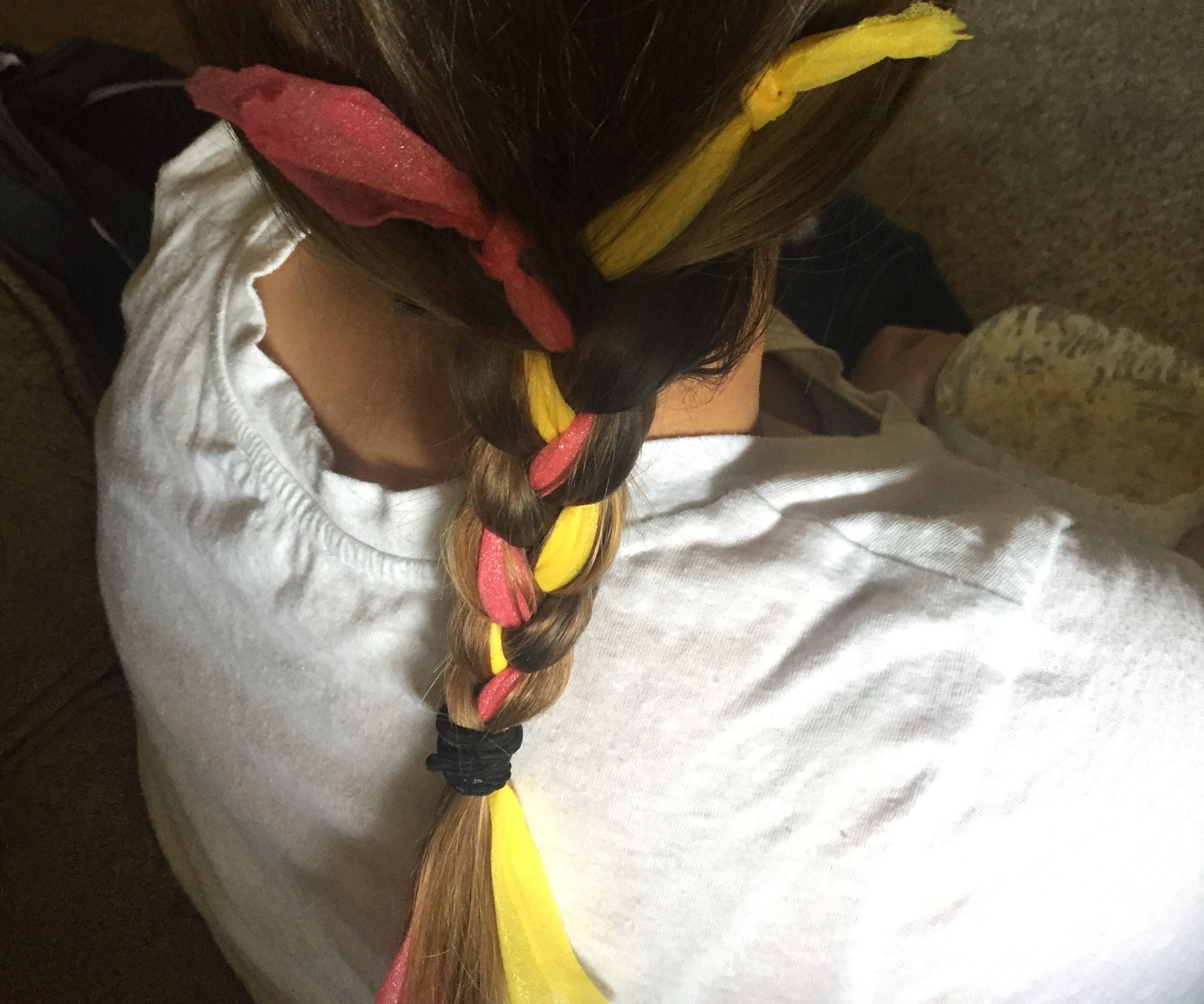 The Simple Guide to Braiding Hair