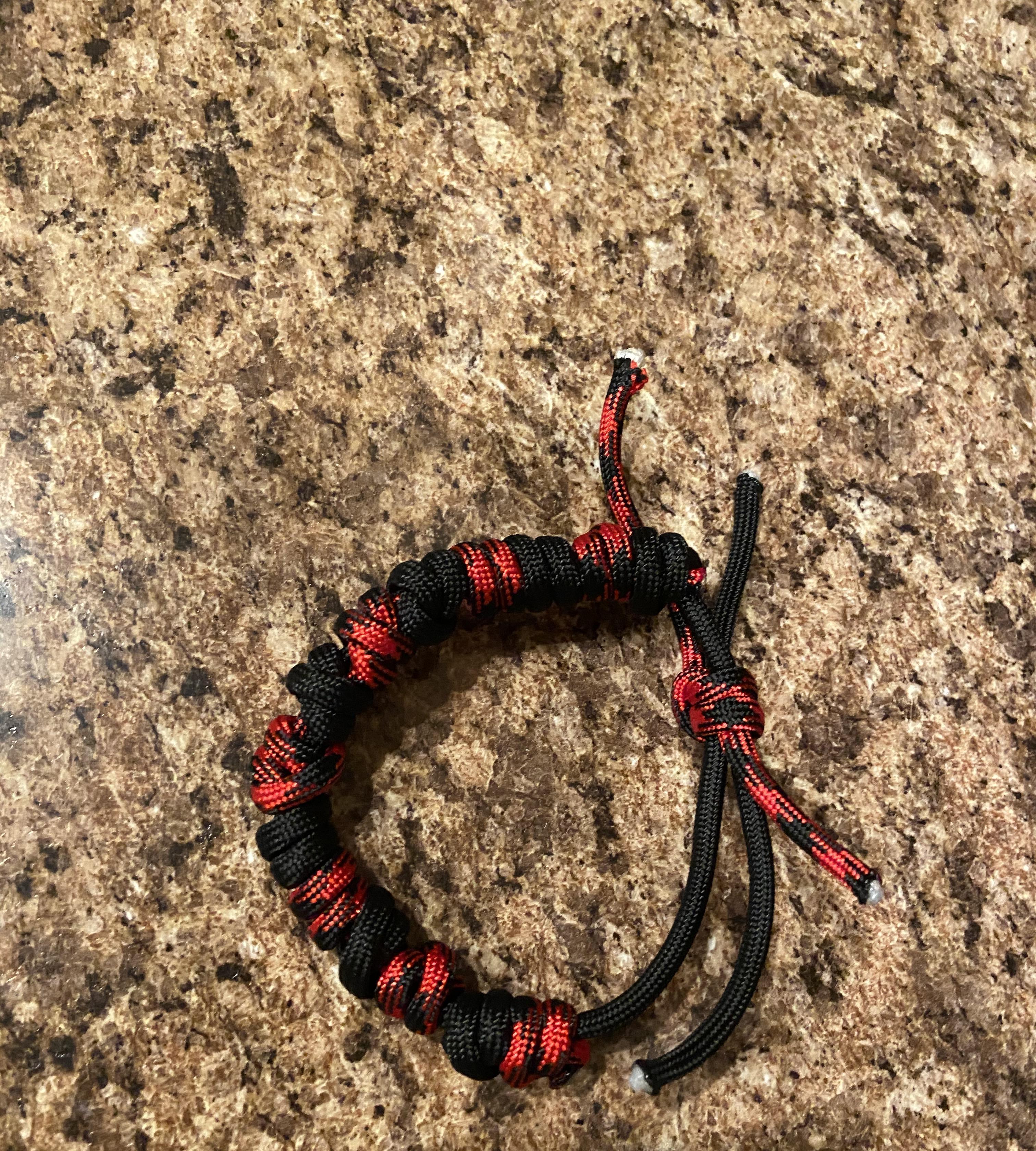 Prayer Bracelet 