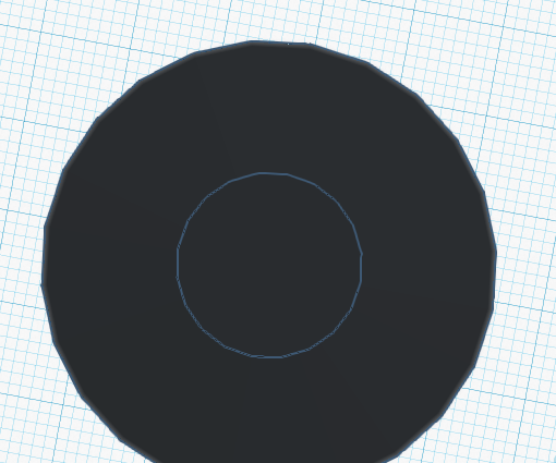 3D Printed Tripod Feet