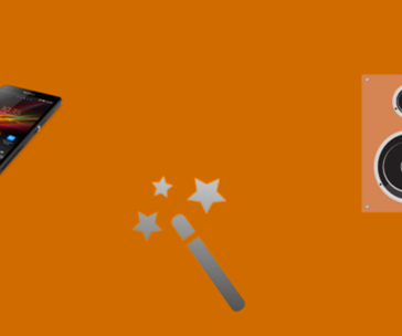 How to Turn an Old Android Phone Into a Computer Speaker