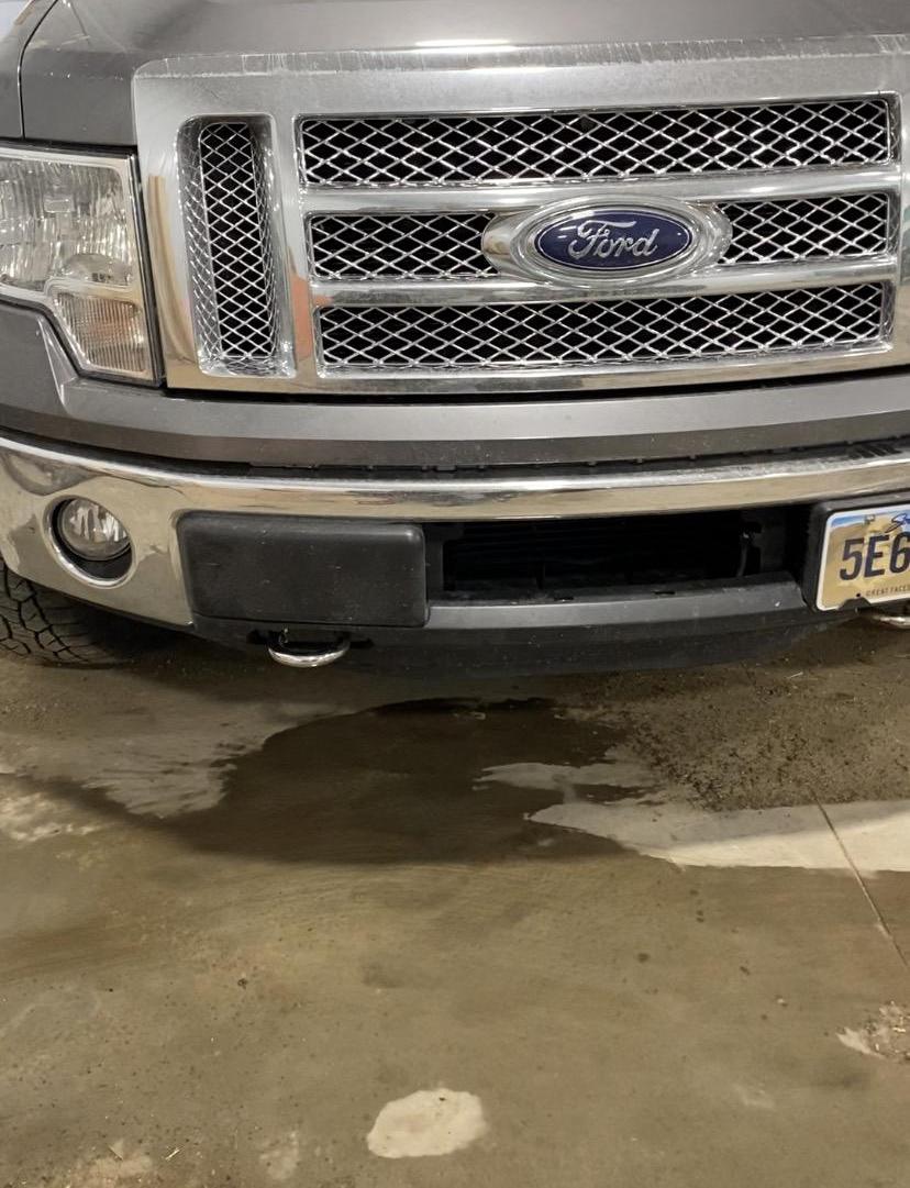 Flush and Refill Vehicle Radiator