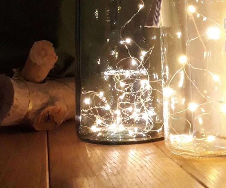 Let More Light Be With You