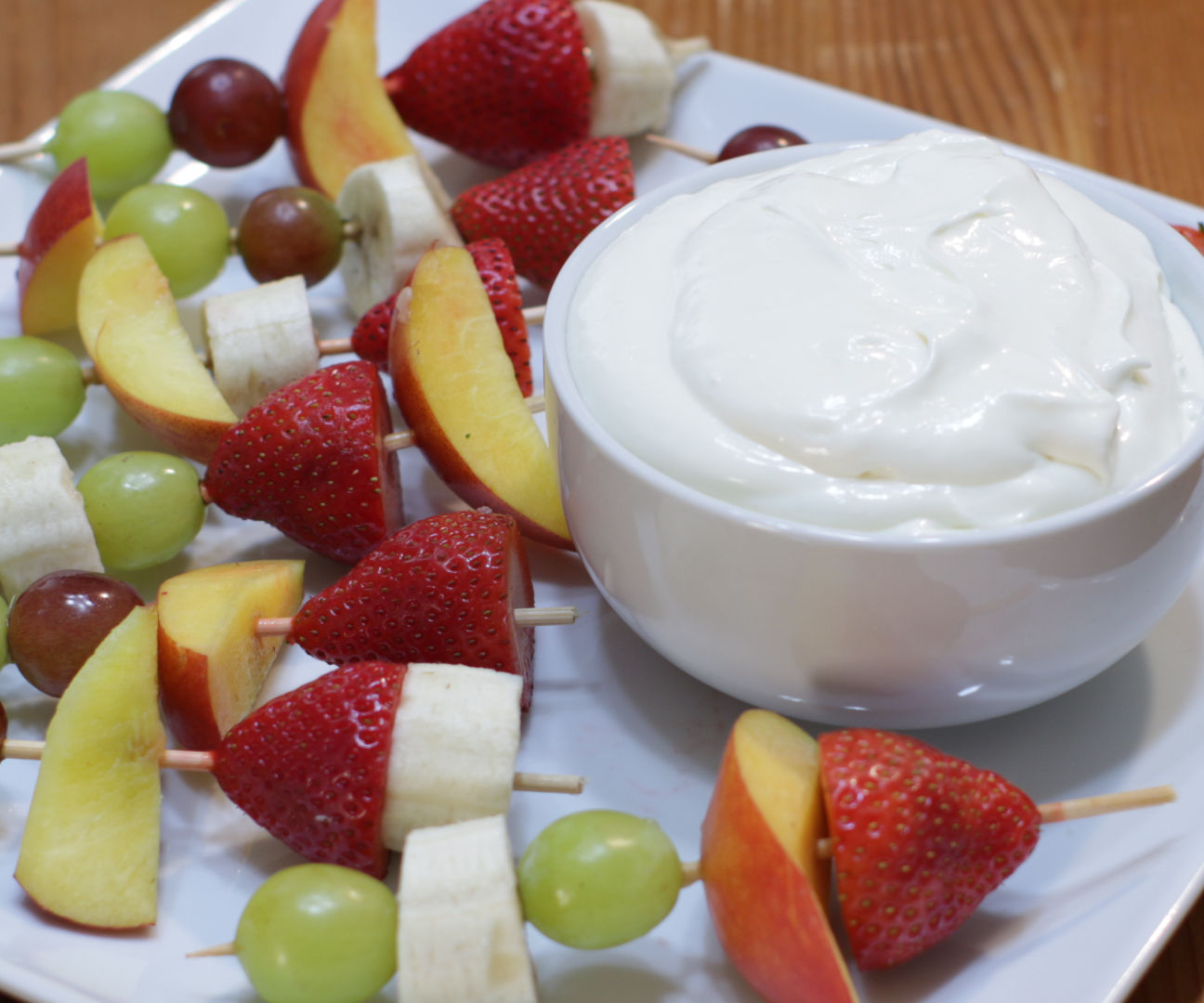 Fruit Dip
