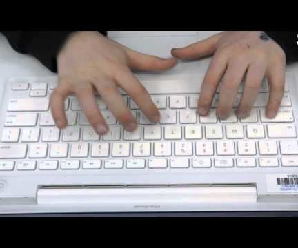 Using the Spotlight Feature in OS X Yosemite and El Capitan