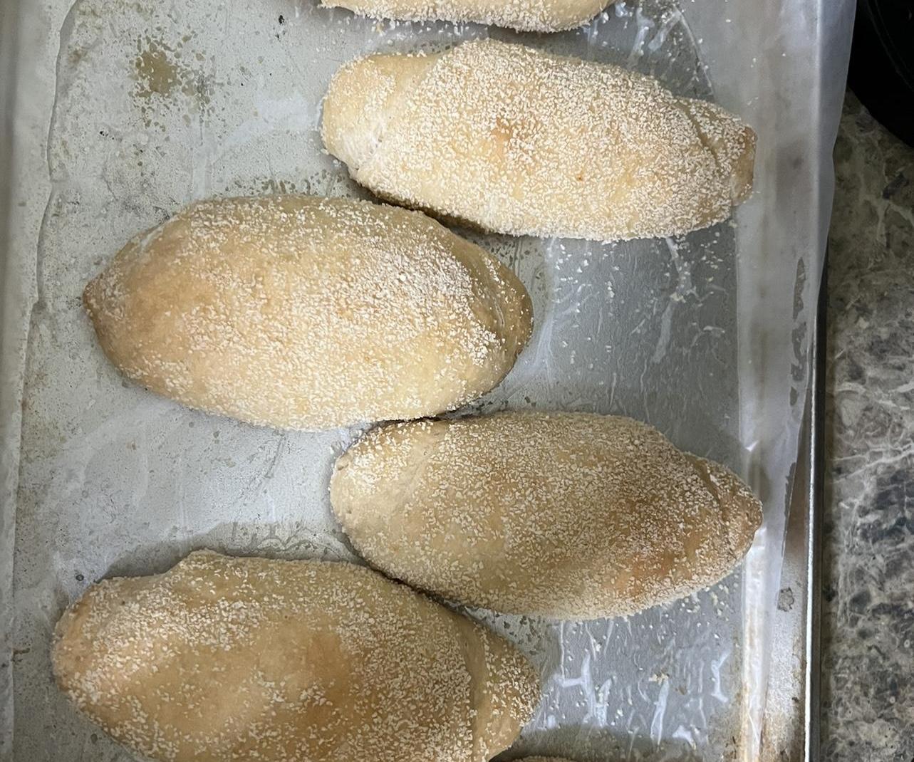 How to Make Spanish Bread