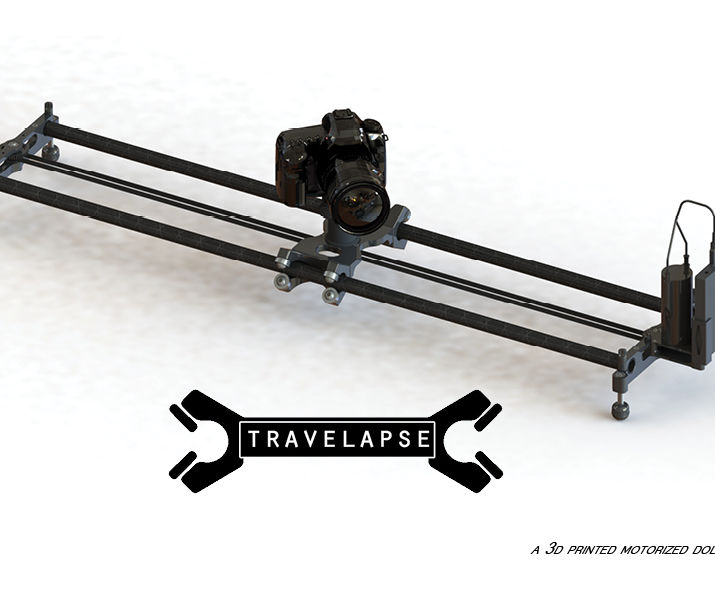 Travelapse