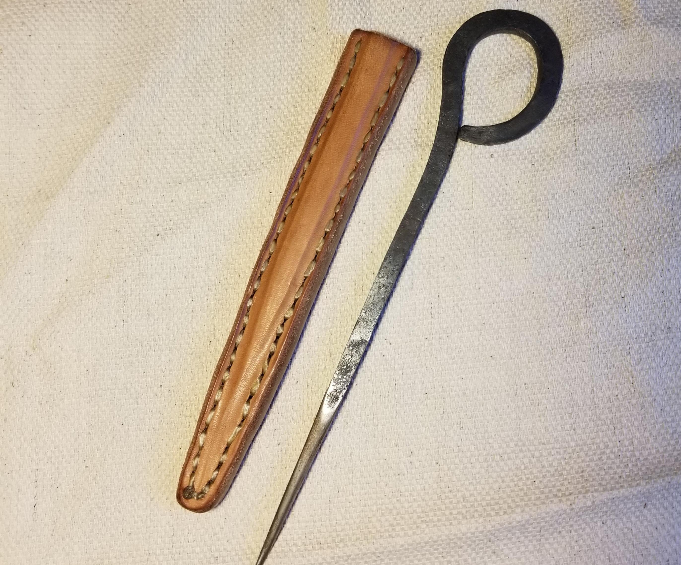 Leather Awl 