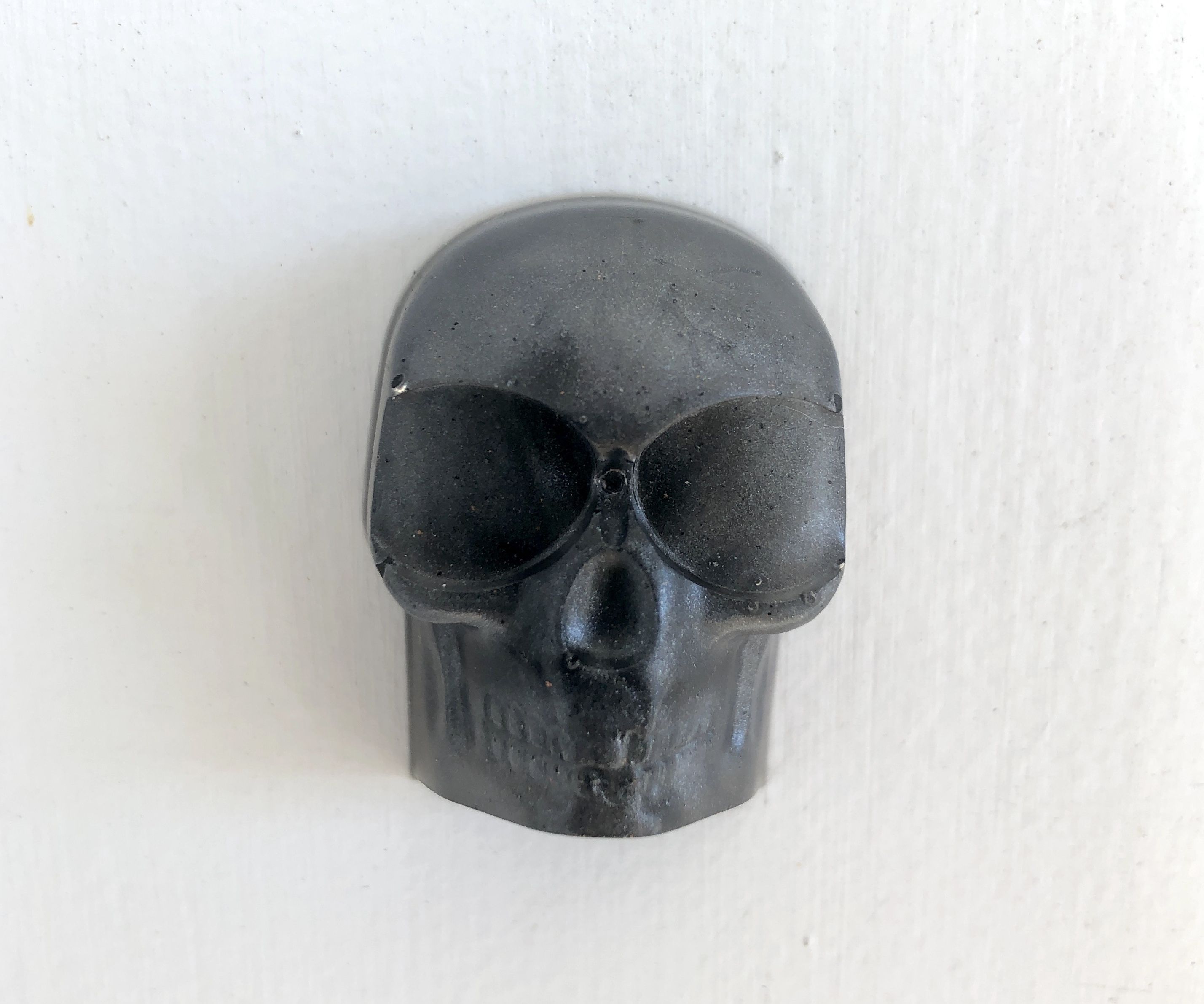 Easy Epoxy Skulls!