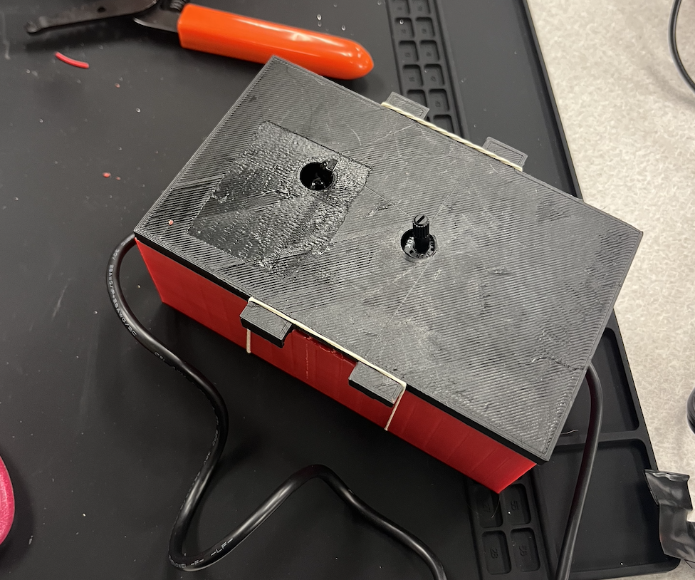 Remote Controlled IR Receiver to Switch Closure