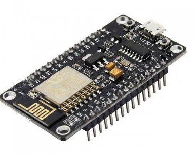 When NodeMCU Meets Thingspeak