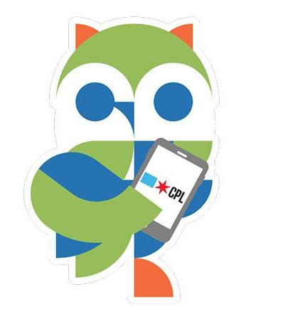 How to Get a Chicago Library Card