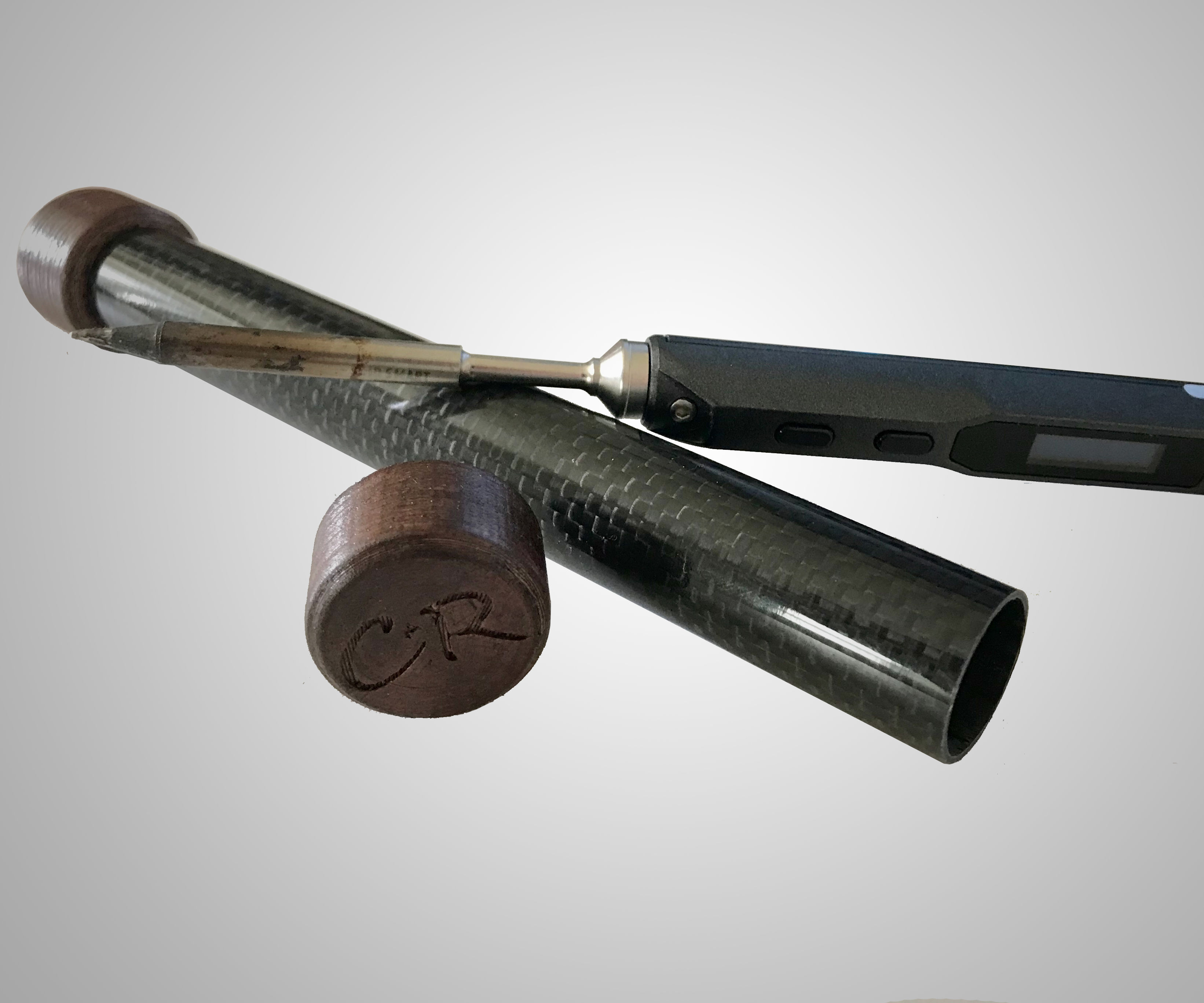 Ultimate TS-100 Travel Case