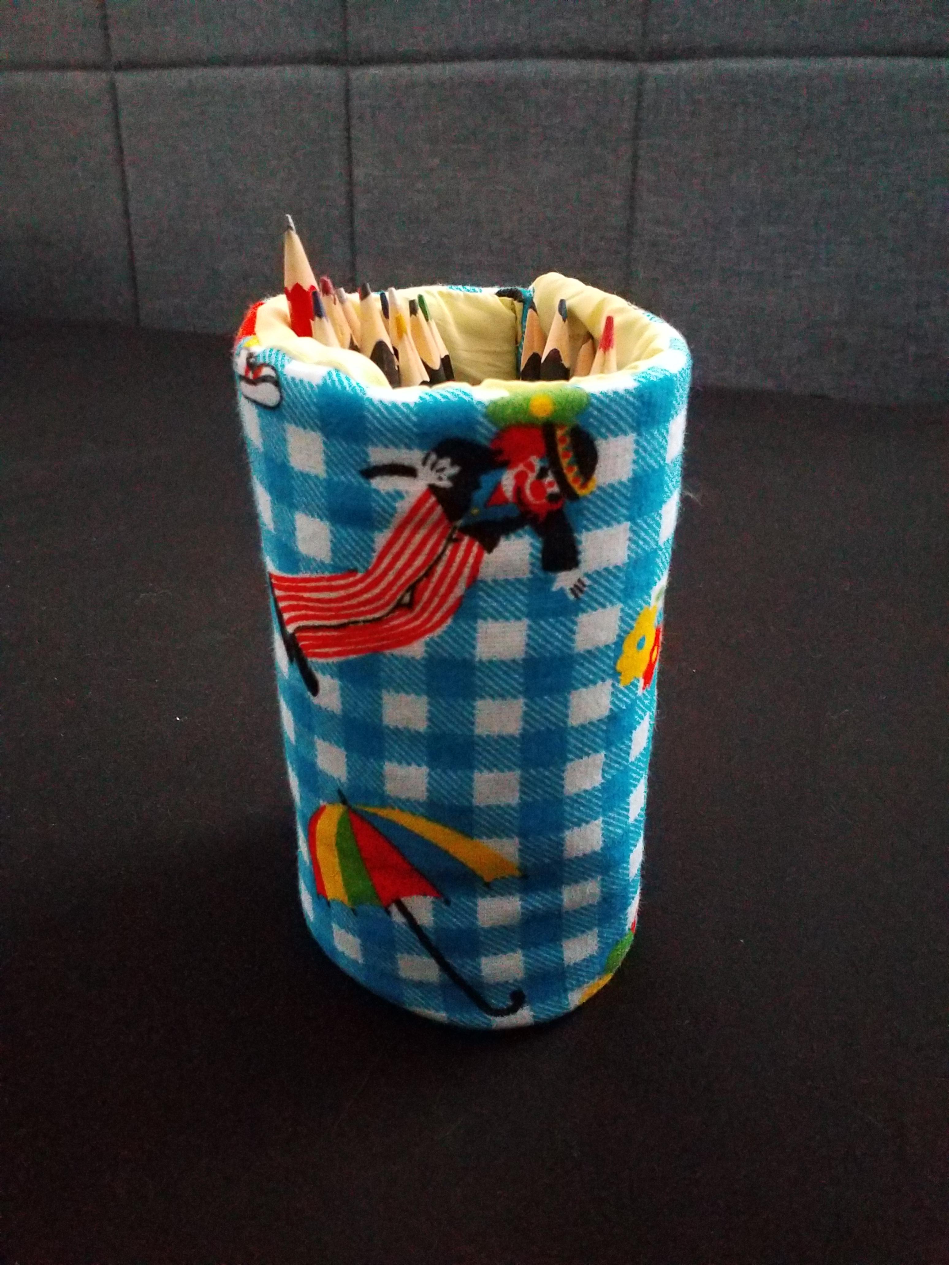 Pen Holder