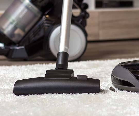 Reasons Why You Need a Robot Vacuum Cleaner