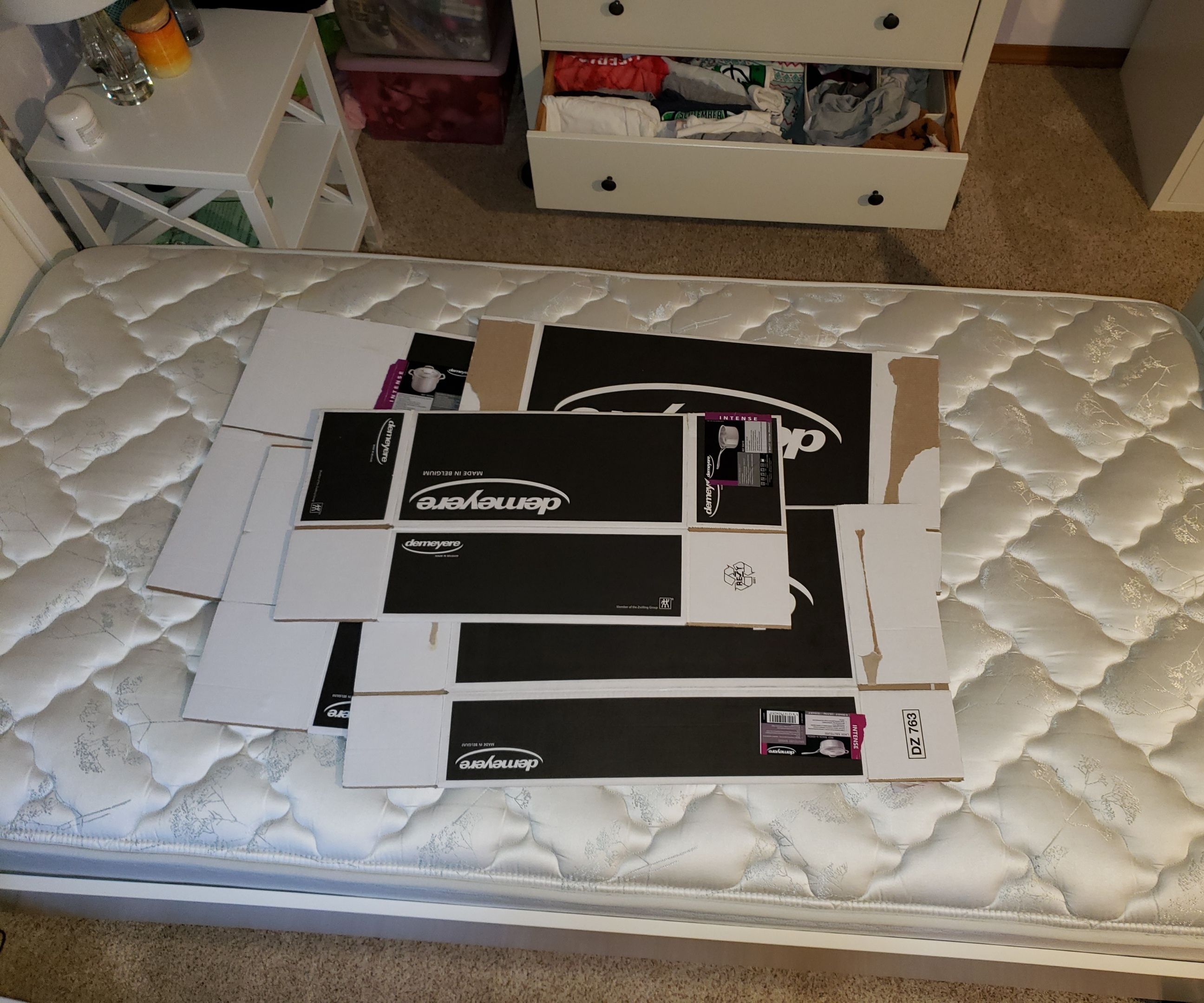 How to Fix a Sagging Mattress