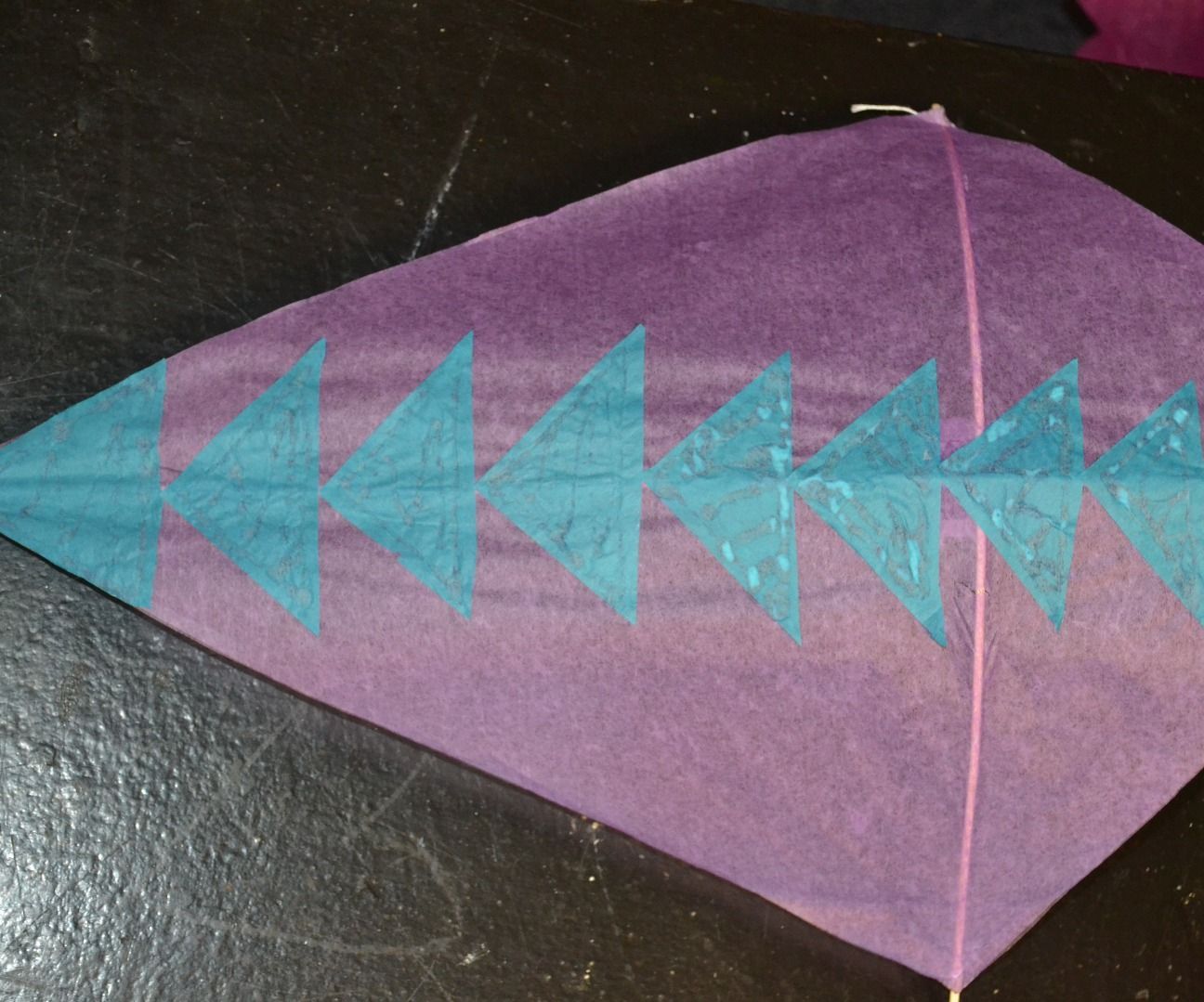 Eddy Kite by Ethel and Lucy
