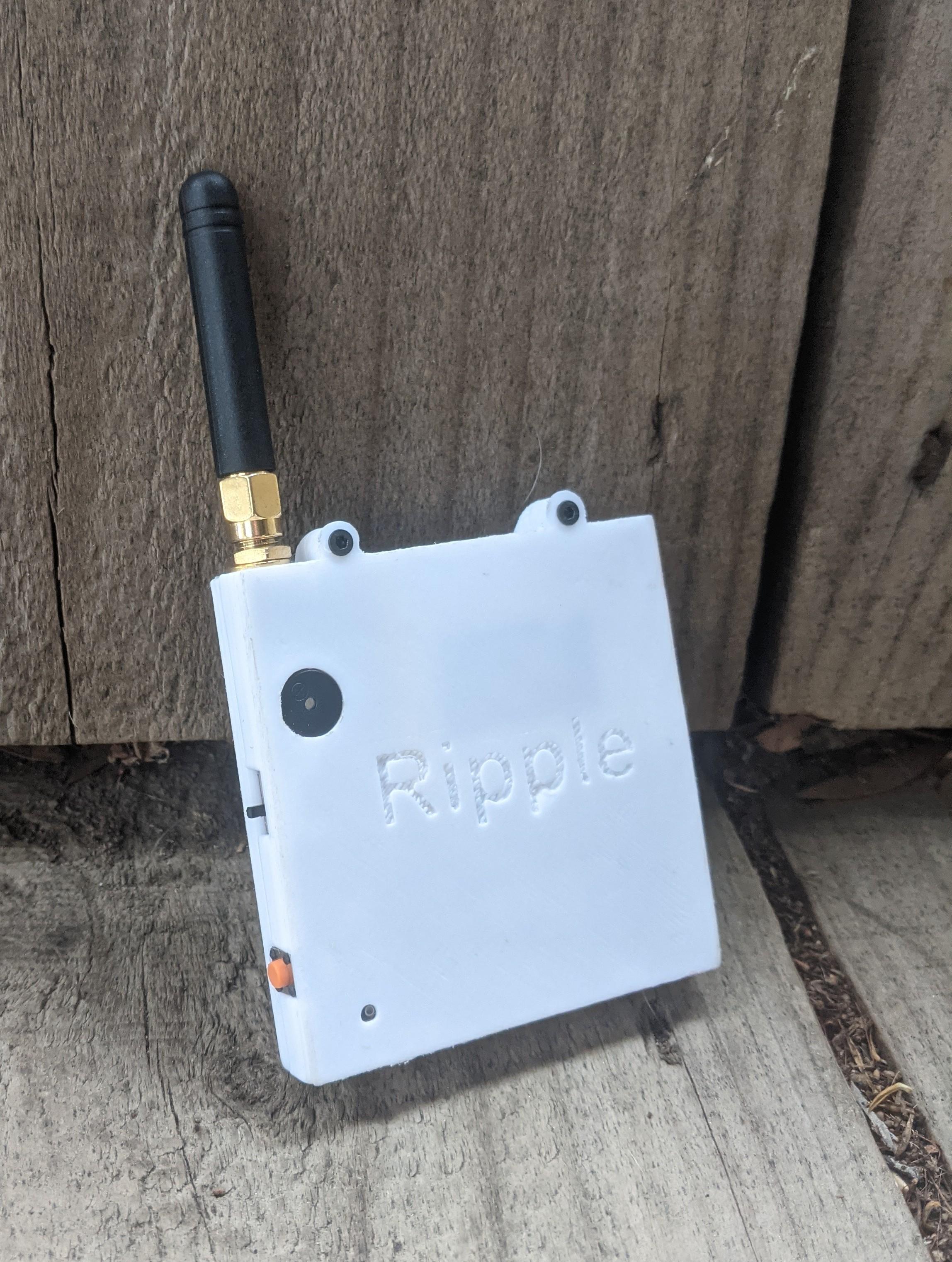 Remote Community Collaboration