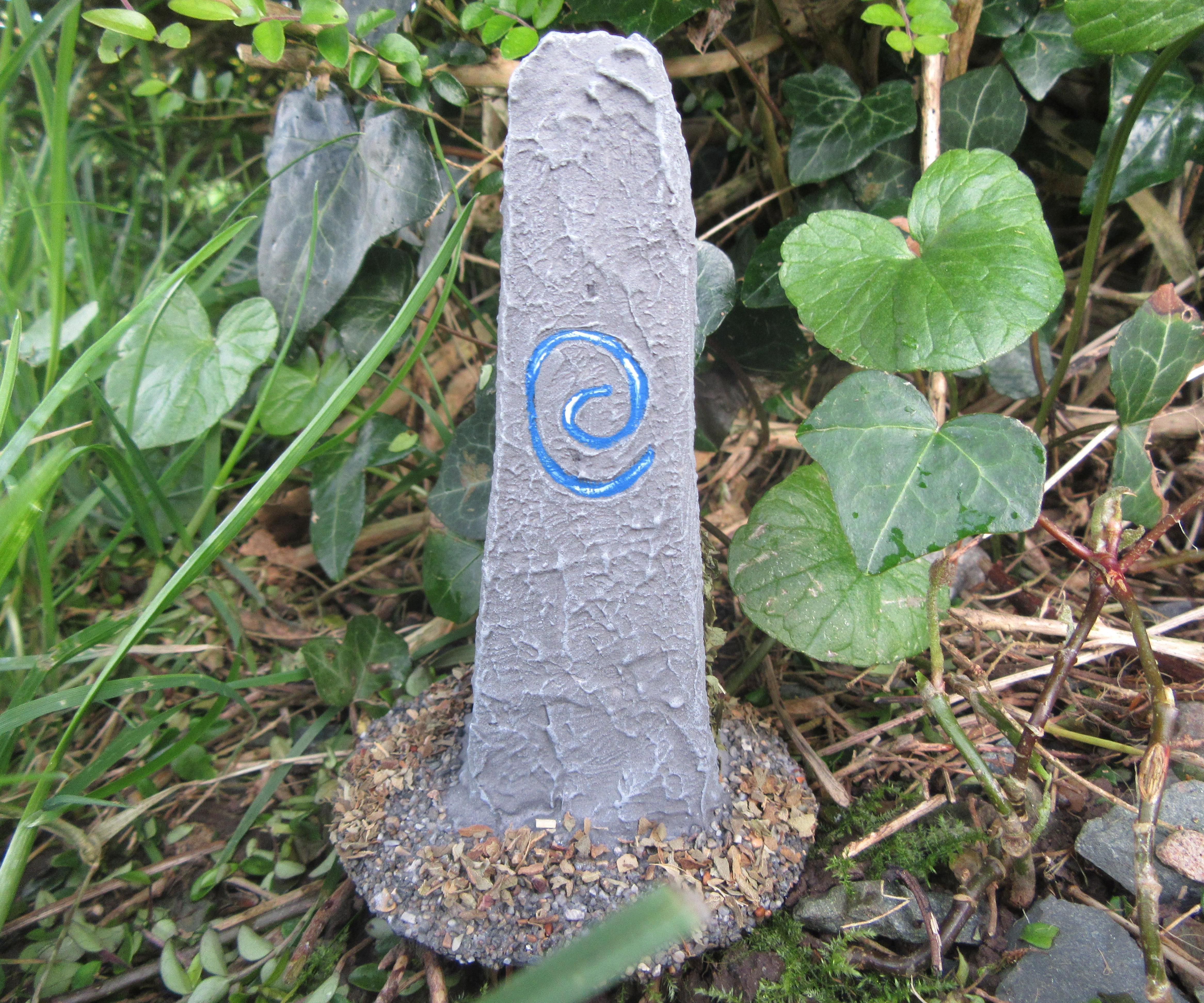 Standing Stone Tabletop Terrain