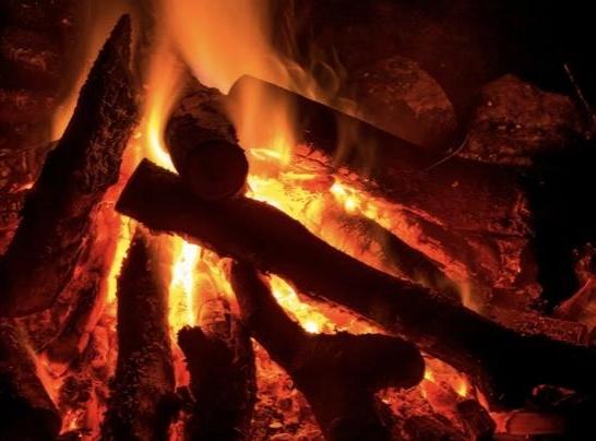 Campfire