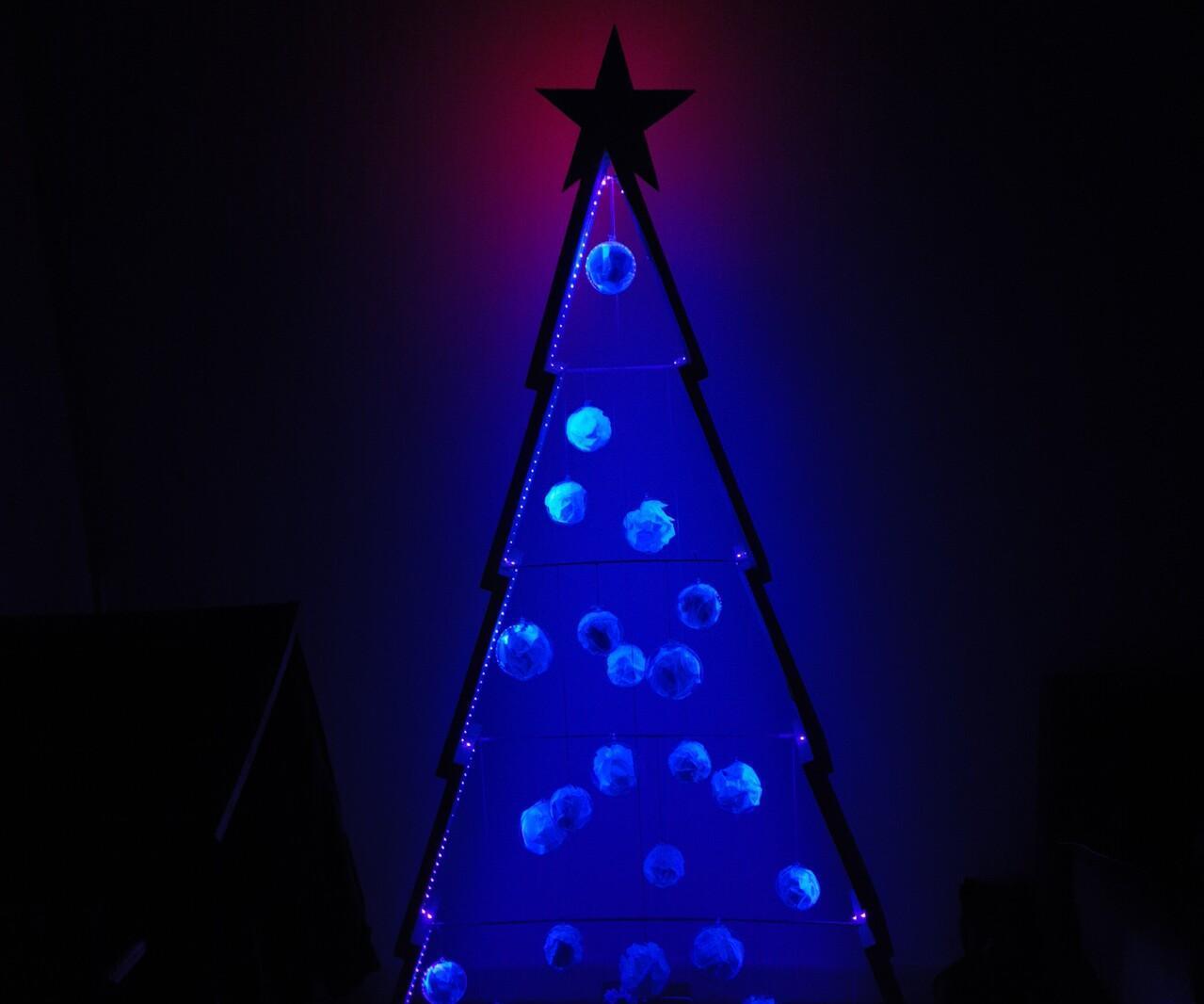 How to Make Advent Calendar