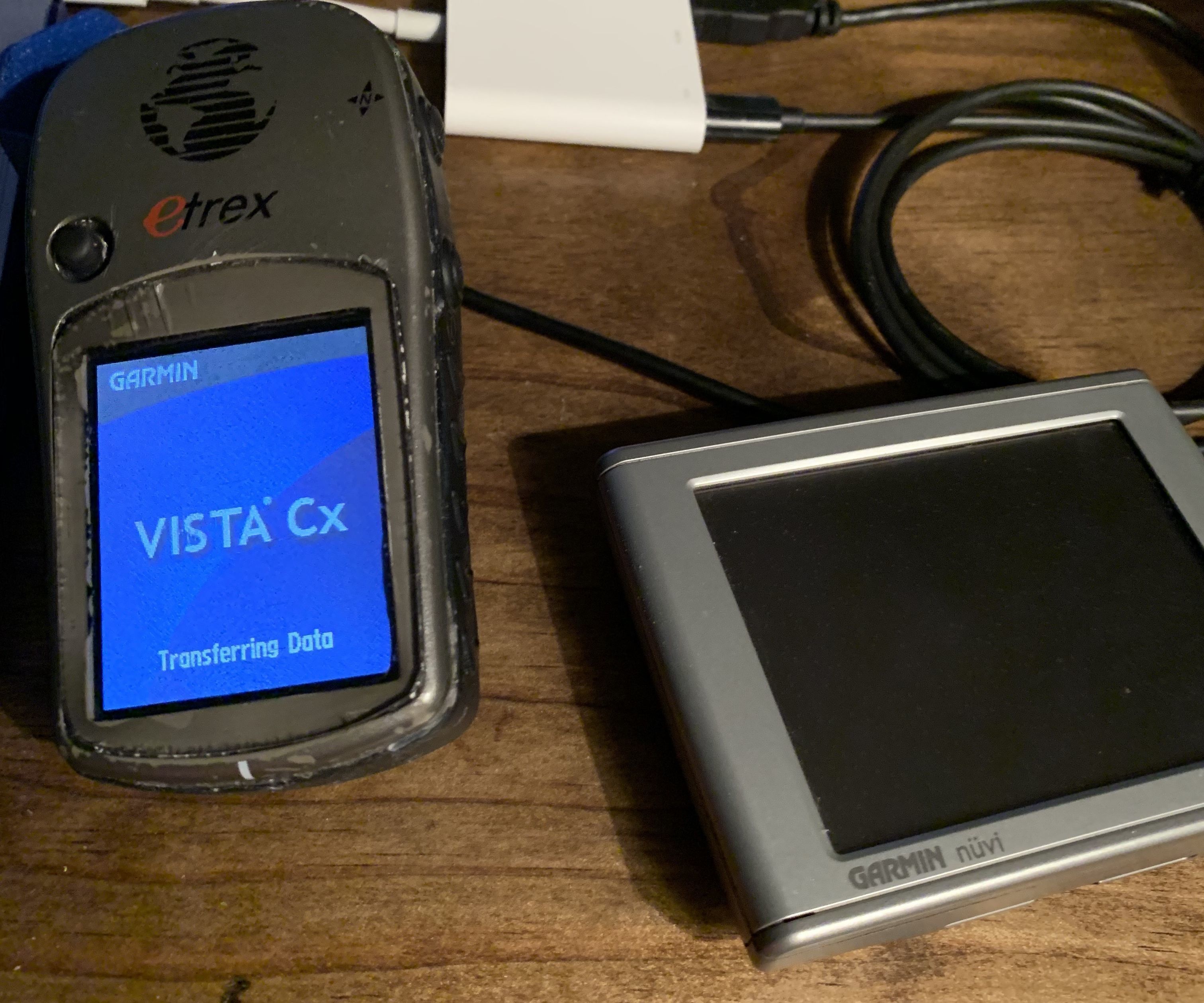 Super Easy GPS Map Update