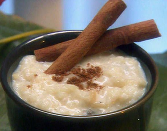 Arroz Con Leche