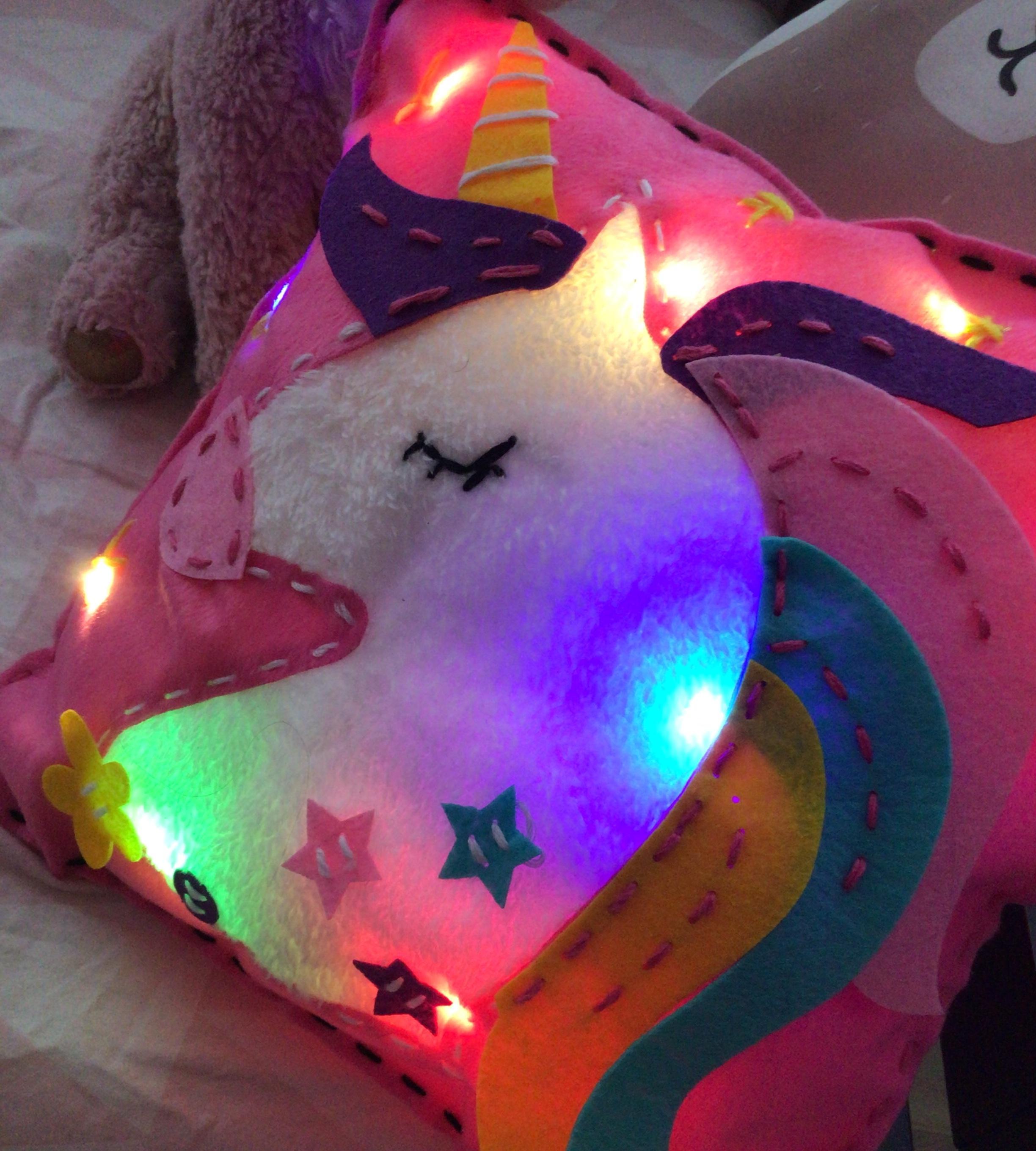 Perfectionist Pillow 