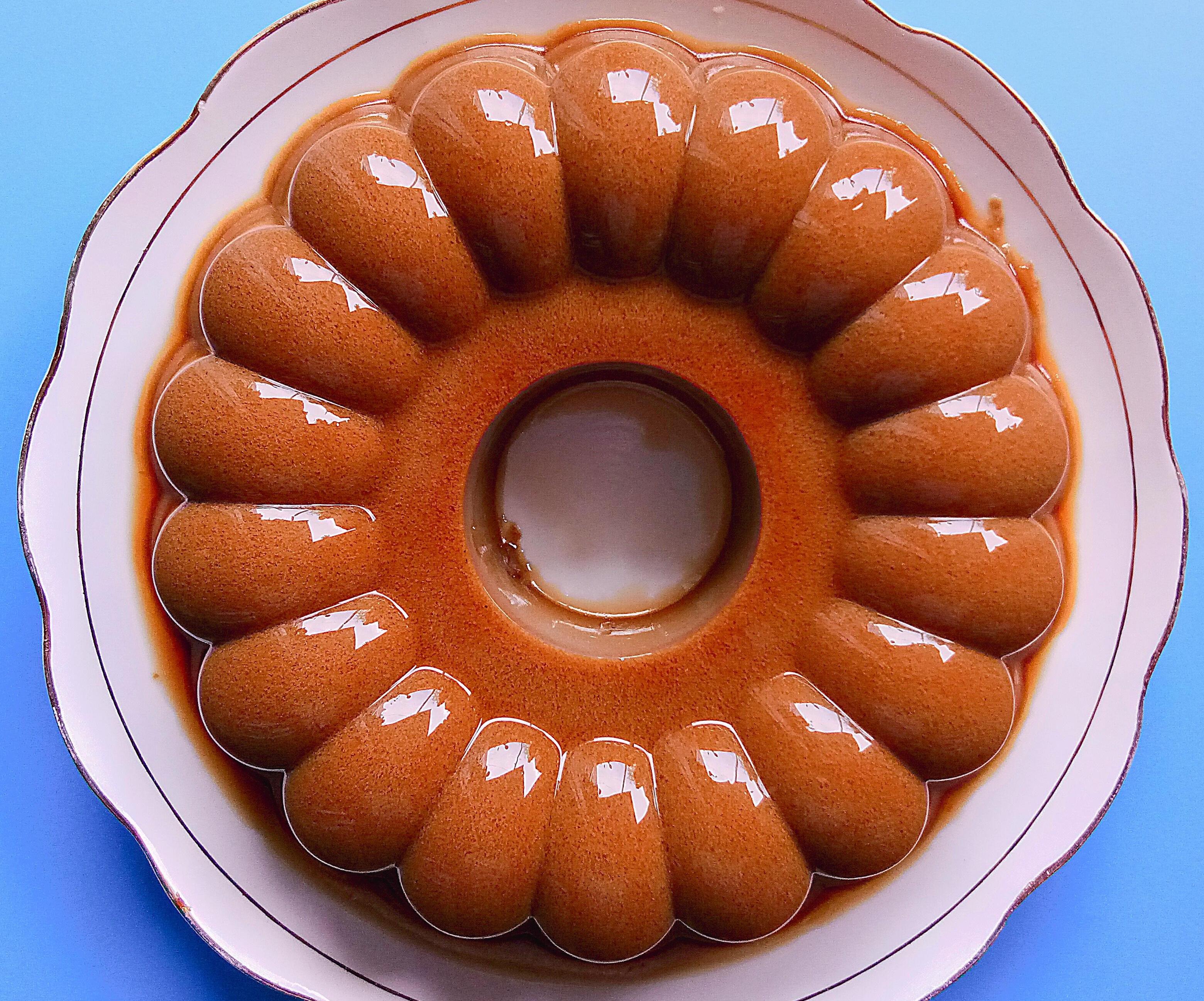 Brown Sugar Jelly 🍮 