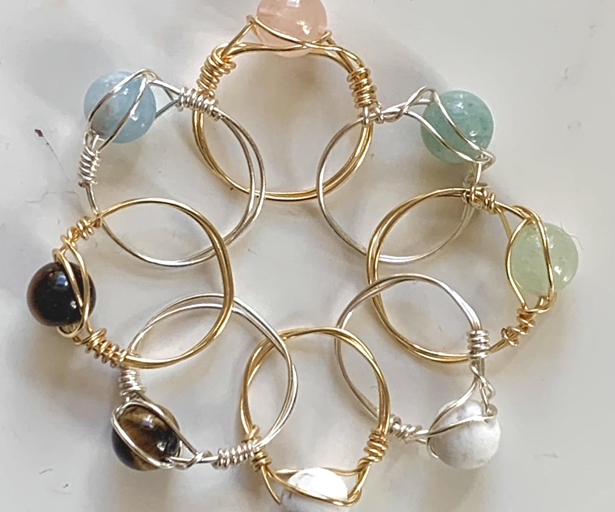 How To: Make a Wire Ring