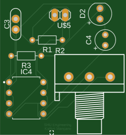 PCB Transmitter Tutorial