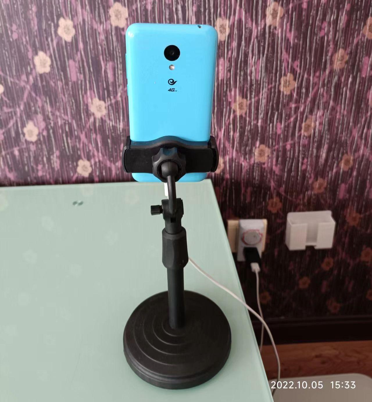 How to Use an Old Android Smartphone As a Home Surveillance Camera