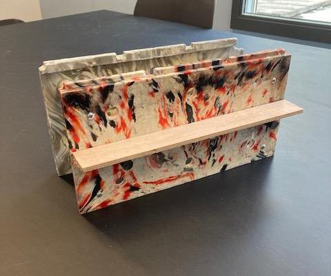 The Clickwall (The Great Circular Wall)