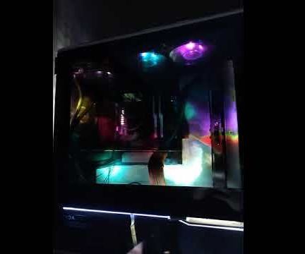 Snowblind Mod for PC