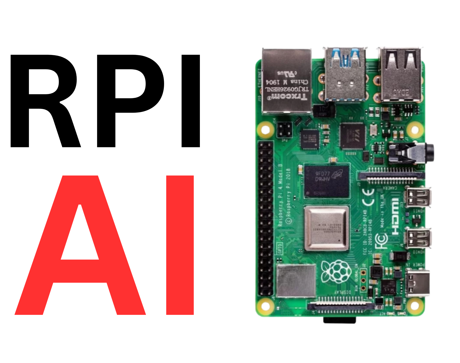 Raspberry Pi AI – ChatGPT API