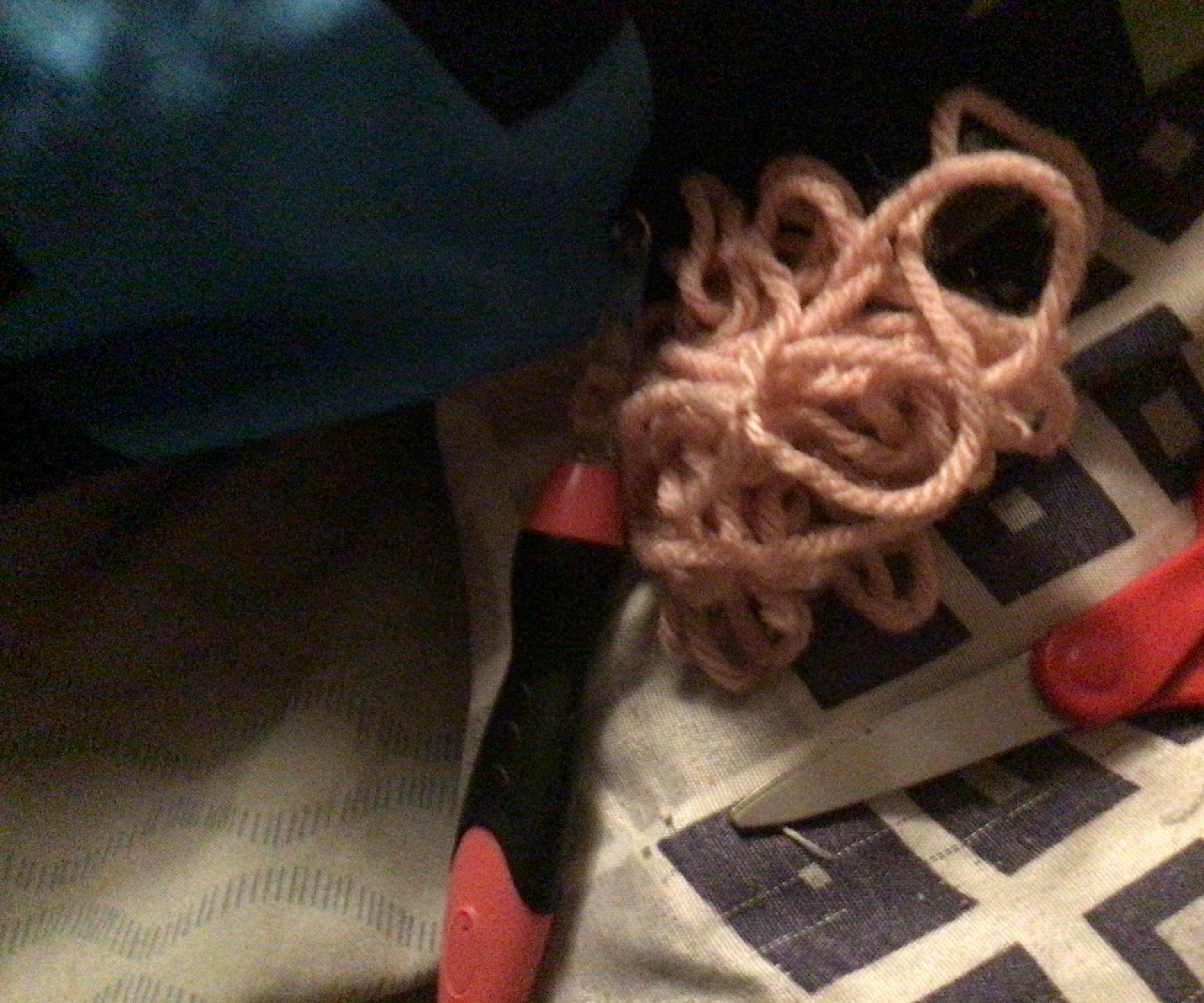 How to Do a Single Crochet 