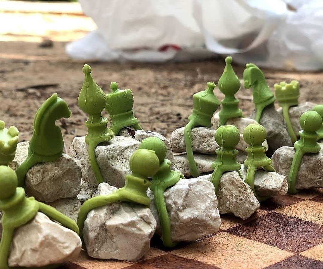 Portable Play Anywhere 