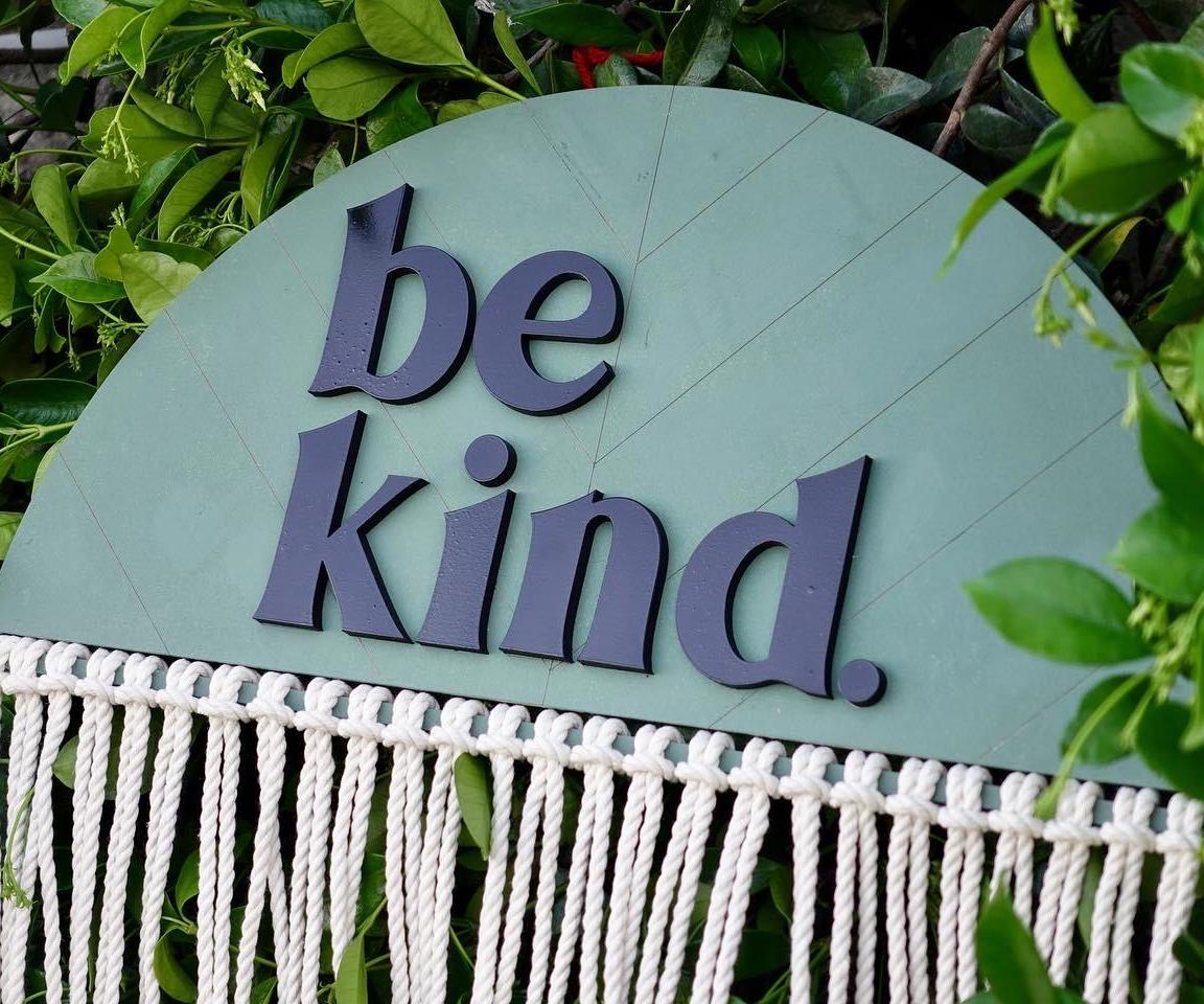 BOHO Inspired Macrame Wall Hanging