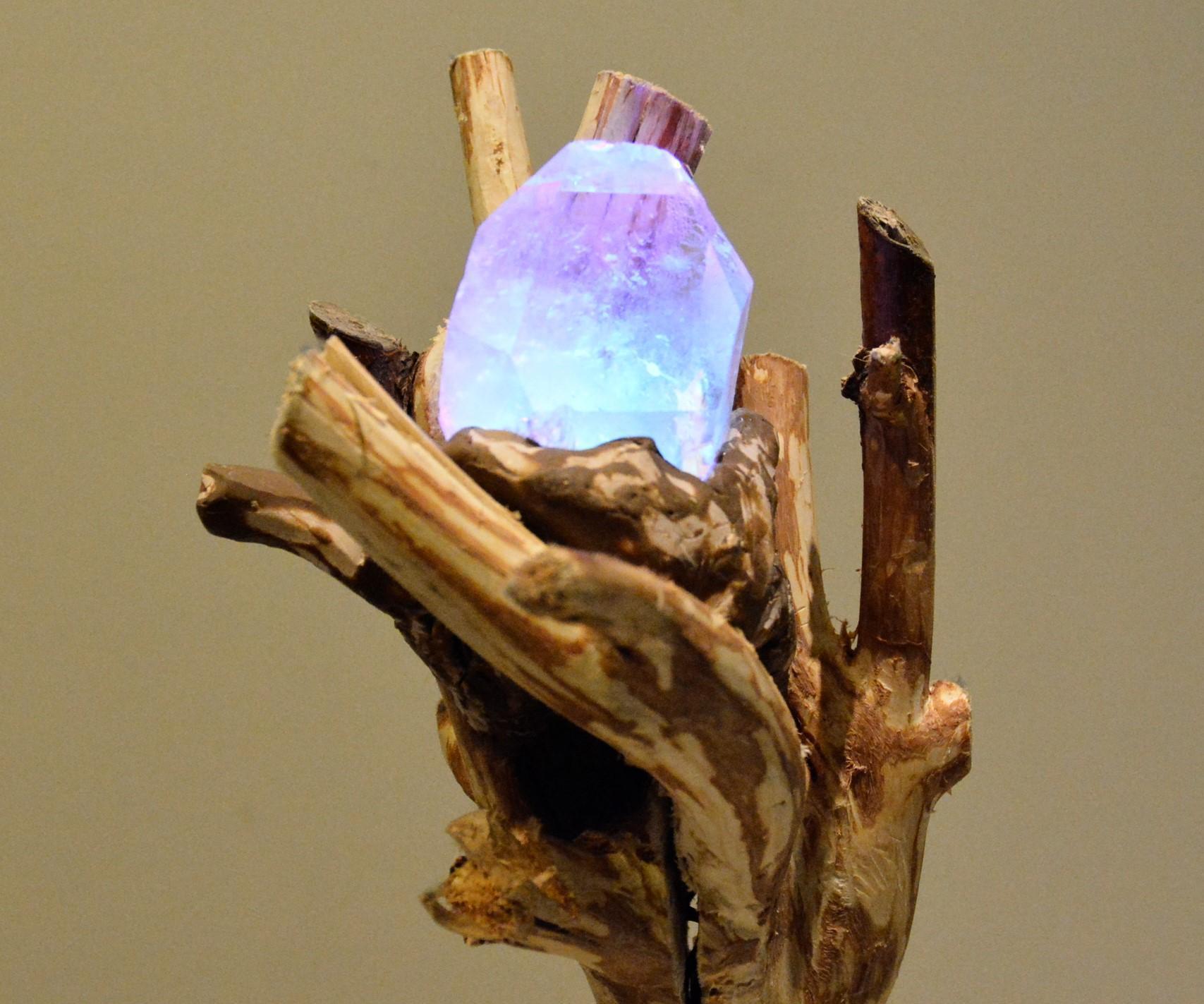 Gandalf's Magic Staff