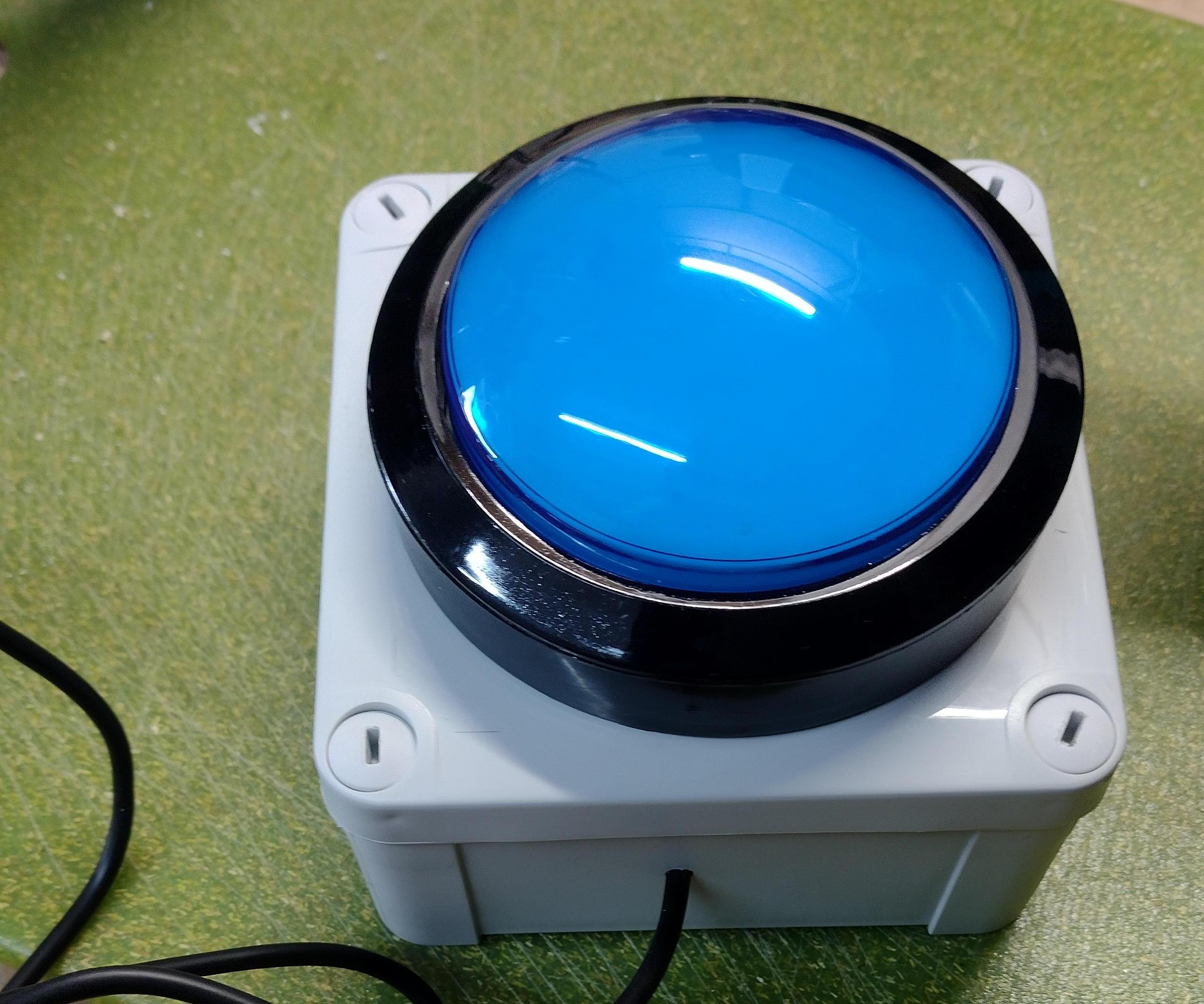 Low Cost Assistive Technology Button