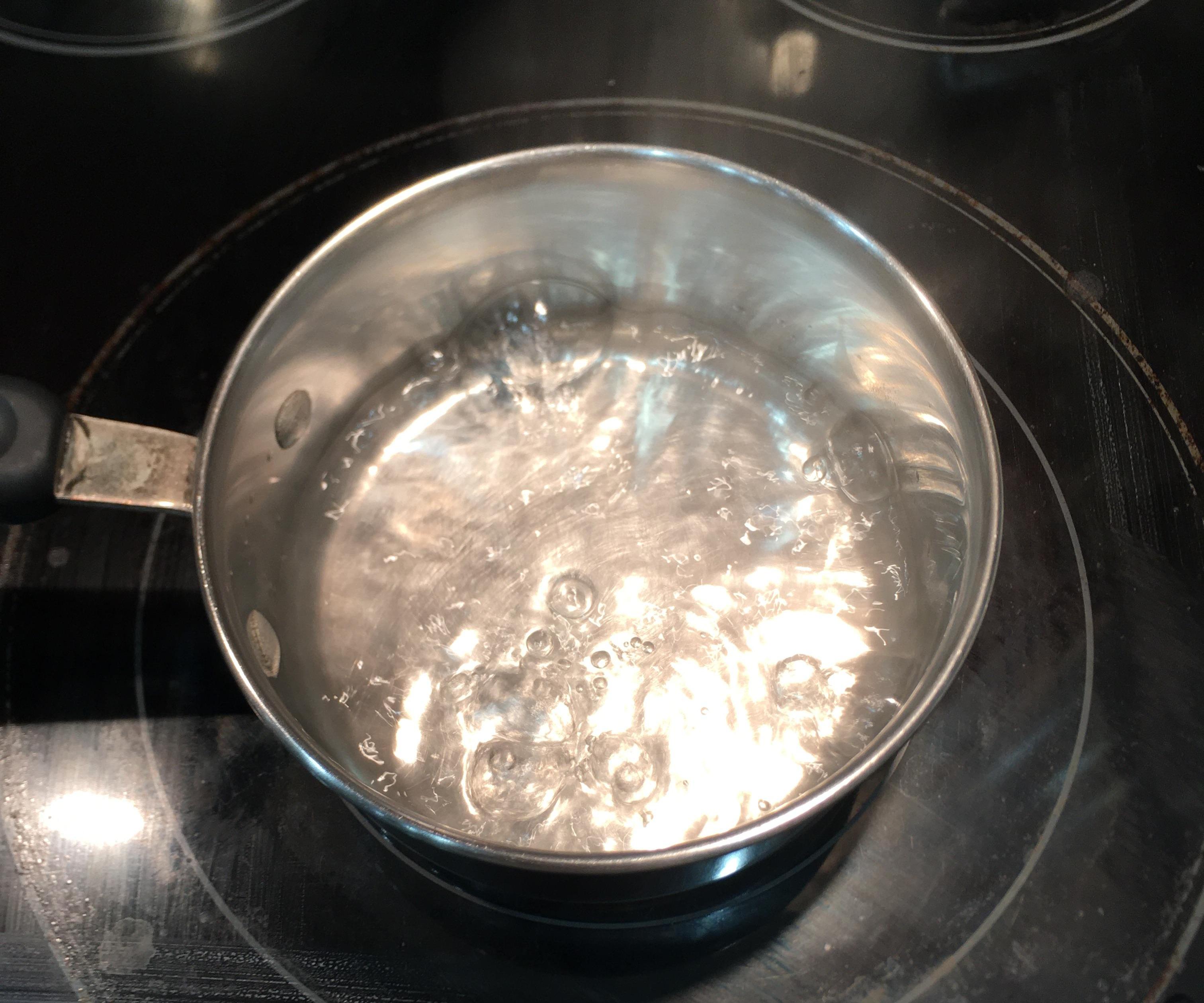 How To: Boil Water