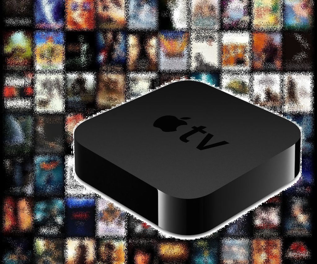 4 Steps to Watch DVDs on an Apple TV4
