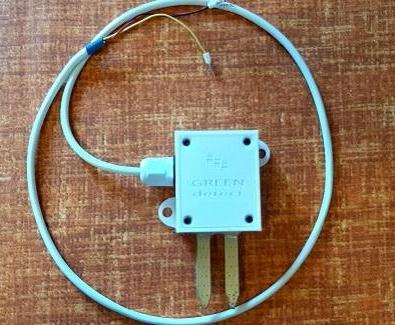 Soil Moisture Sensor Case